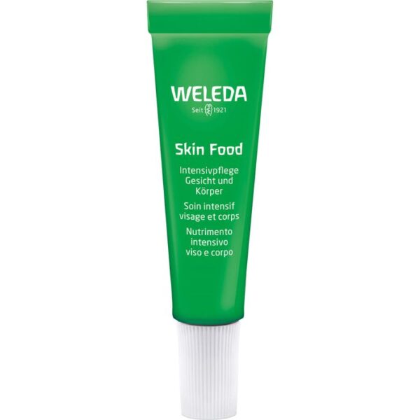 WELEDA Skin Food 10 ml