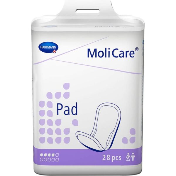 MOLICARE Pad 4 Tropfen 168 St.