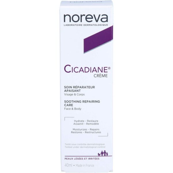 NOREVA Cicadiane Creme 40 ml