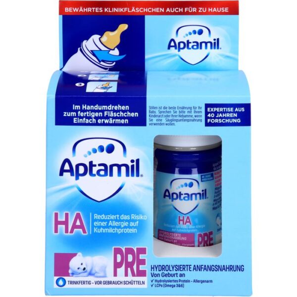 APTAMIL HA Pre flüssig 180 ml