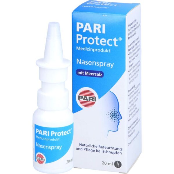 PARI ProtECT Nasenspray 20 ml