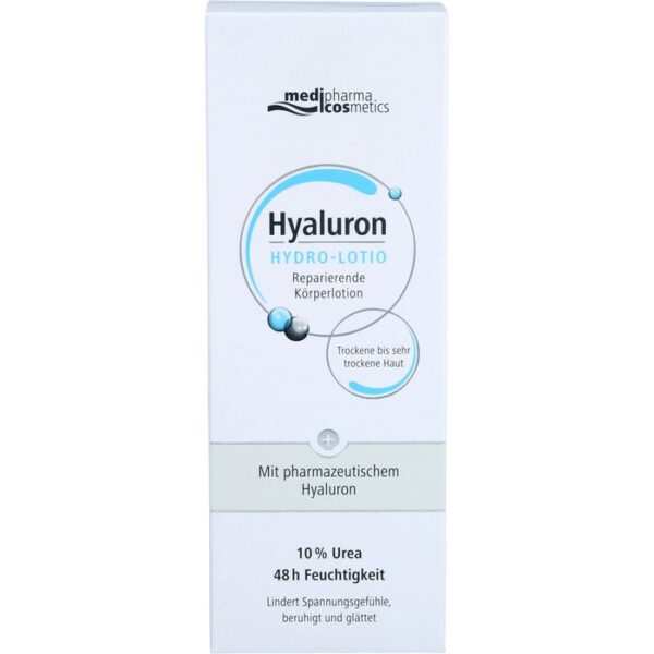 HYALURON HYDRO-LOTIO 250 ml