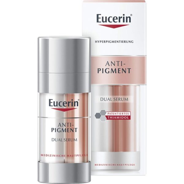 EUCERIN Anti-Pigment Dual Serum 30 ml