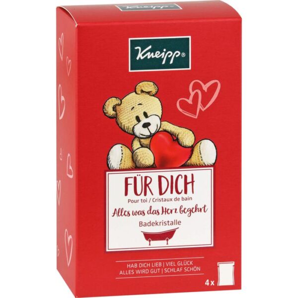 KNEIPP Geschenkpackung Für Dich 240 g