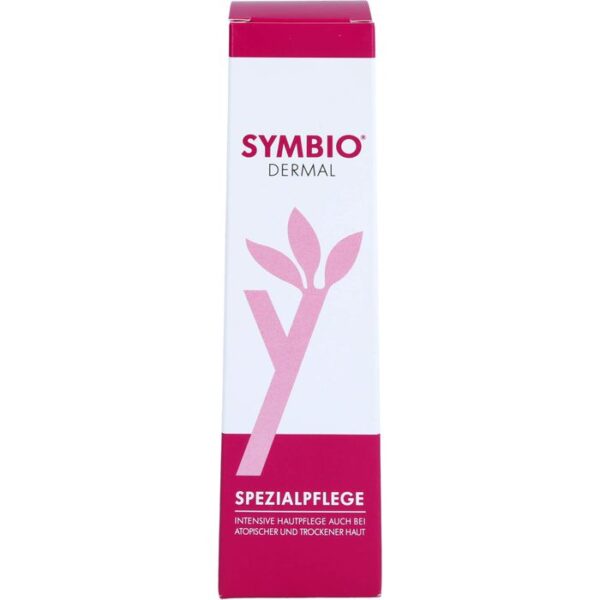 SYMBIO DERMAL Emulsion 75 ml