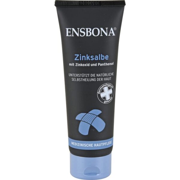 ZINKSALBE Ensbona 75 ml