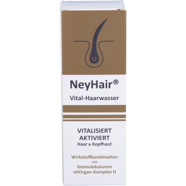 NEYHAIR Vital-Haarwasser 200 ml