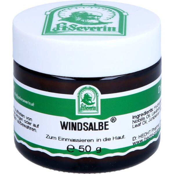 WINDSALBE 50 g