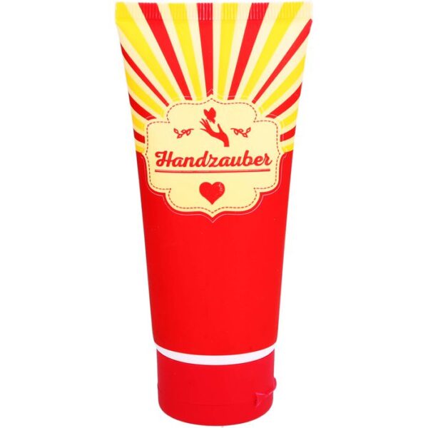 HANDCREME Mandel-Honig Handzauber 100 ml