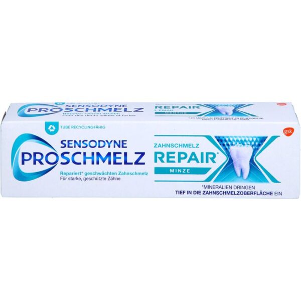 SENSODYNE ProSchmelz Repair Zahnpasta 75 ml