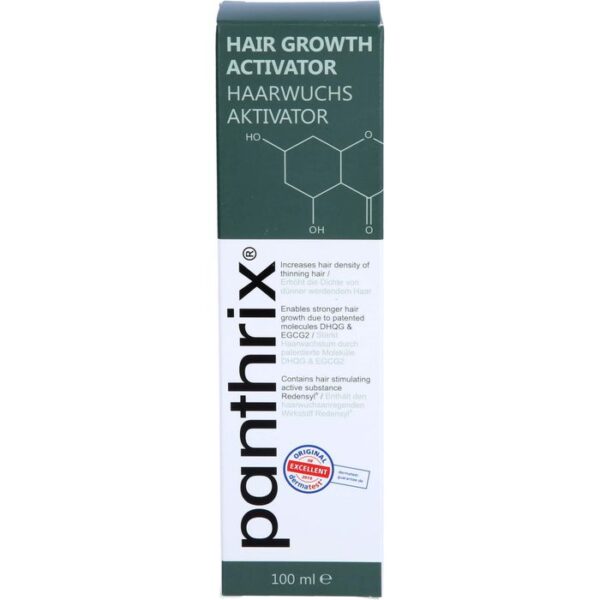 PANTHRIX Haarwuchs Aktivator Tonikum 100 ml