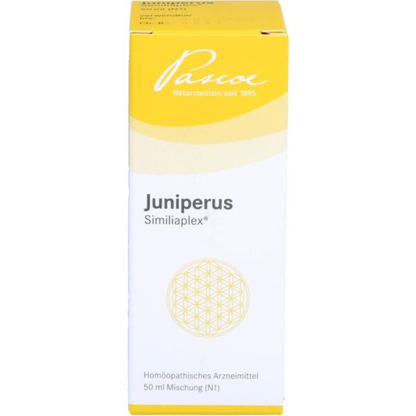 JUNIPERUS SIMILIAPLEX Mischung 50 ml