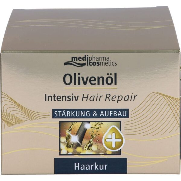 OLIVENÖL INTENSIV HAIR Repair Haarkur 250 ml