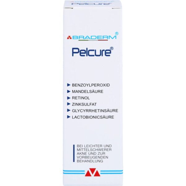 PELCURE Gel 30 ml