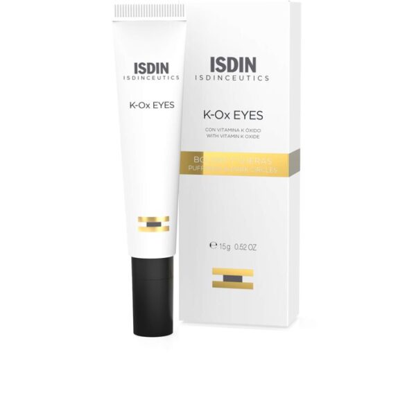 ISDIN ISDINCEUTICS K-Ox Eyes Creme 15 ml