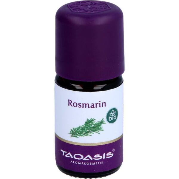 ROSMARIN ÖL Bio 5 ml