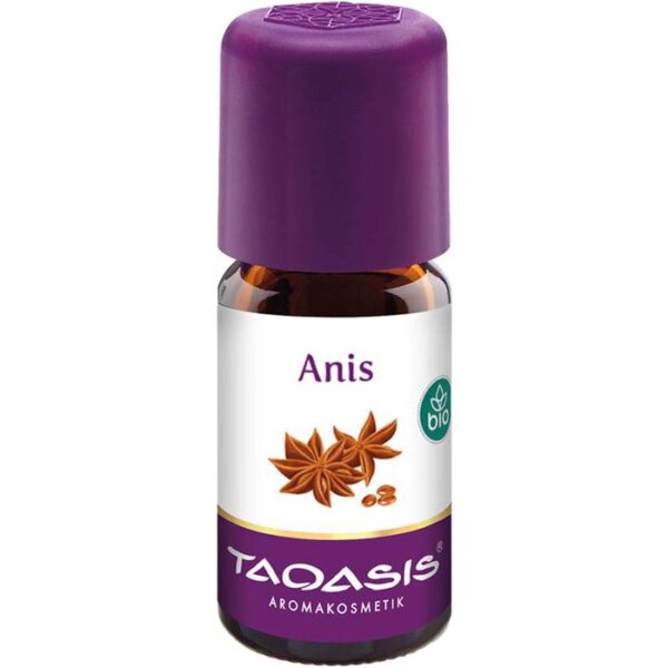 ANIS ÖL Bio 5 ml