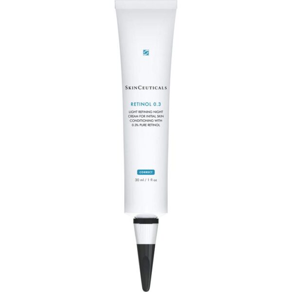 SKINCEUTICALS Retinol 0,3 Nachtcreme 30 ml