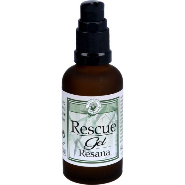 RESCUE Gel Resana 50 ml