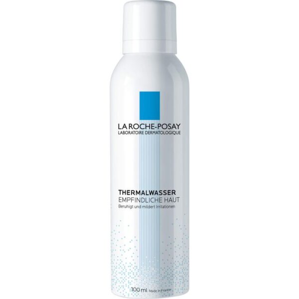 ROCHE-POSAY Thermalwasser Spray 100 ml