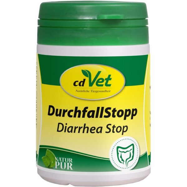 DURCHFALLSTOP Pulver vet. 50 g