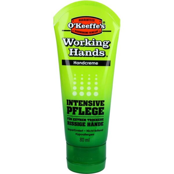 O'KEEFFE'S working hands Handcreme 85 ml