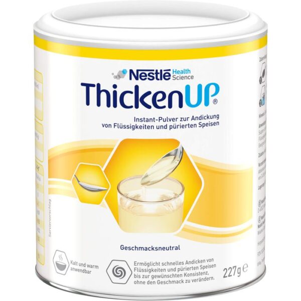 THICKENUP Pulver 227 g