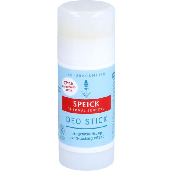 SPEICK Thermal sensitiv Deo Stick 40 ml