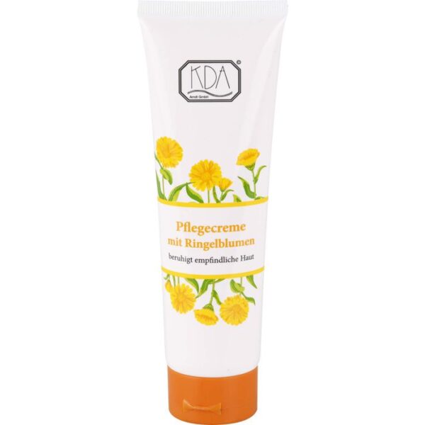 PFLEGECREME m.Ringelblumen KDA 150 ml