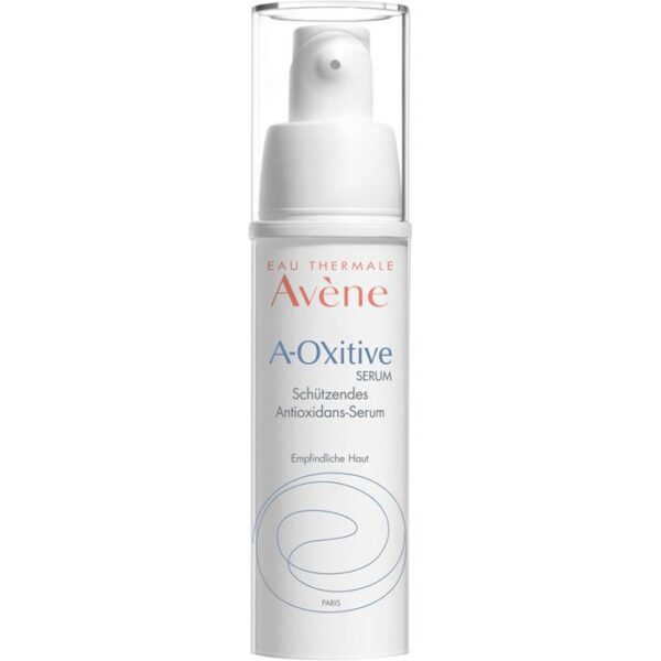 AVENE A-OXitive Serum schütz.Antioxidans-Serum 30 ml