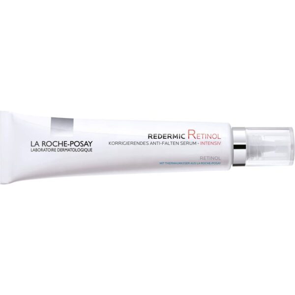 ROCHE-POSAY Redermic Retinol Serum 30 ml