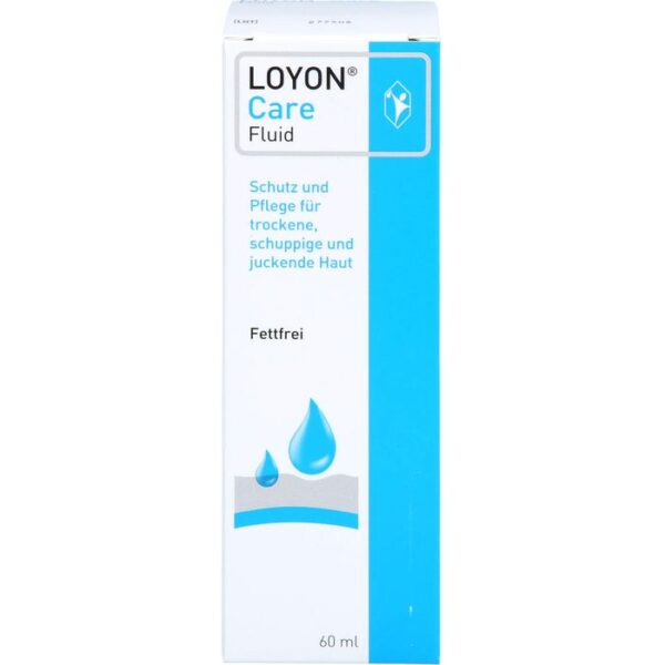 LOYON Care Fluid 60 ml