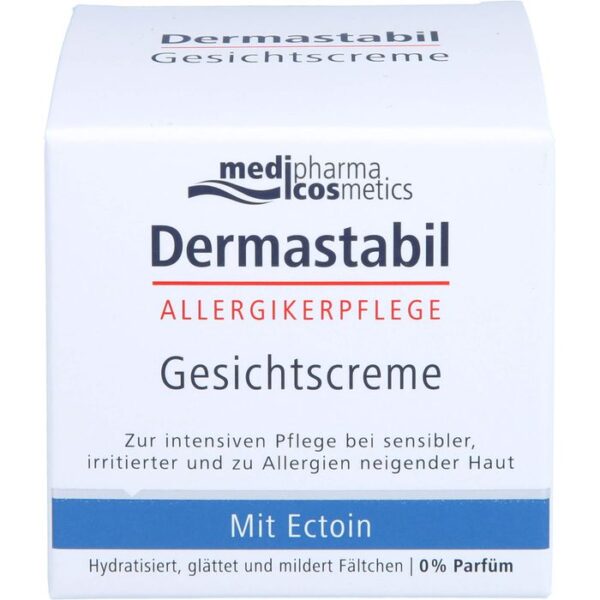 DERMASTABIL Gesichtscreme 50 ml