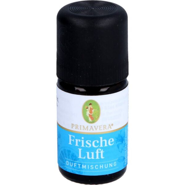 FRISCHE LUFT Duftmischung ätherisches Öl 5 ml