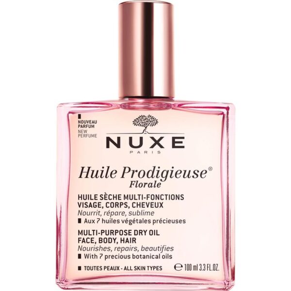 NUXE Huile Prodigieuse Florale 100 ml