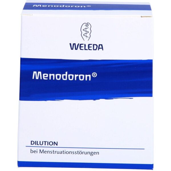 MENODORON Dilution 100 ml