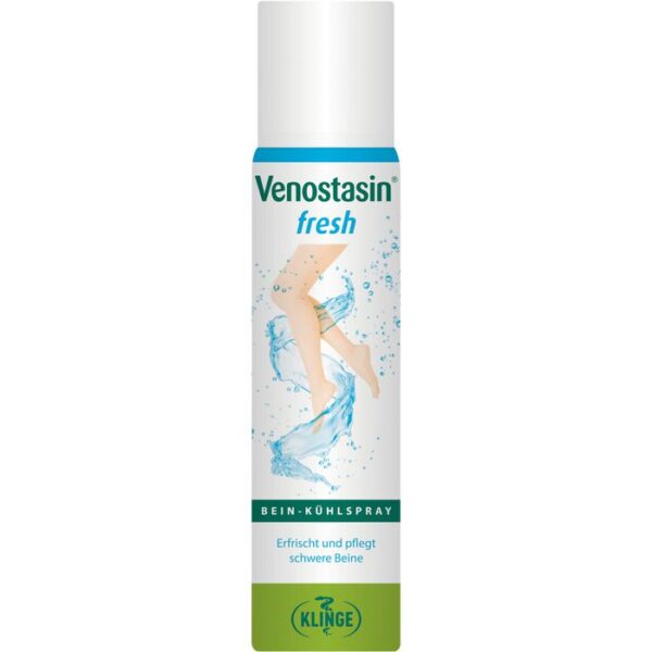 VENOSTASIN fresh Spray 75 ml