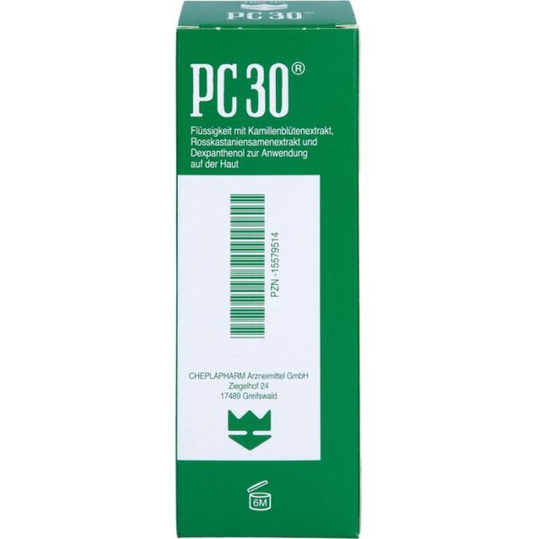 PC 30 flüssig 100 ml