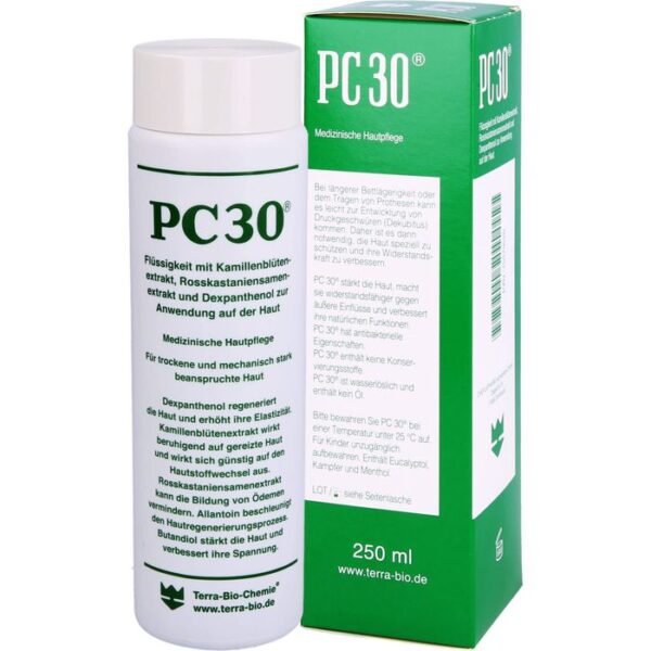 PC 30 flüssig 250 ml