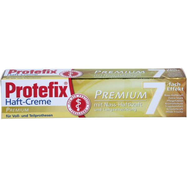 PROTEFIX Haftcreme Premium 47 g