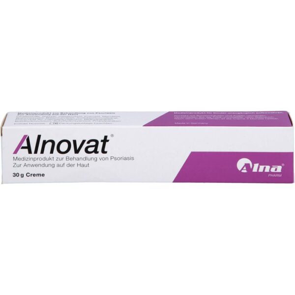 ALNOVAT Creme 30 g