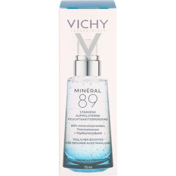 VICHY MINERAL 89 Elixier 75 ml