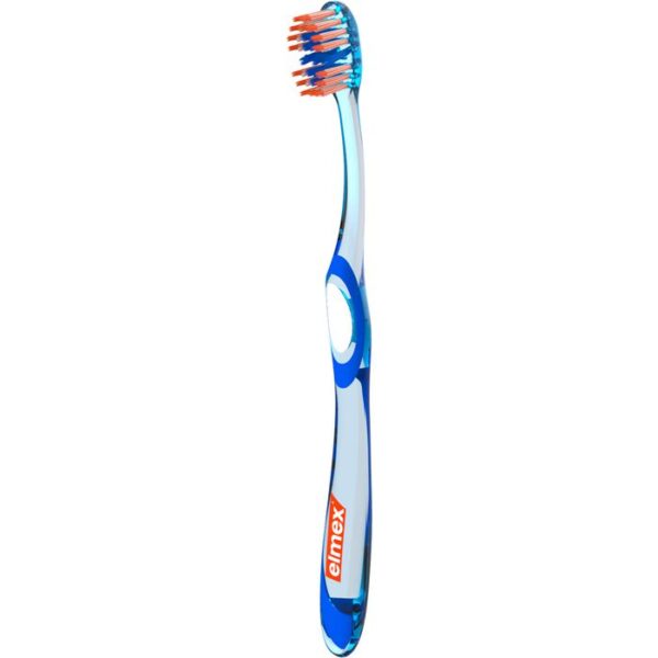 ELMEX Pro Interdental Zahnbürste 1 St.