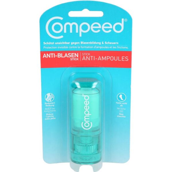 COMPEED Anti-Blasen Stick HRA 1 St.