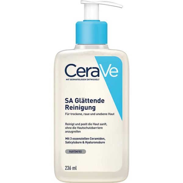 CERAVE SA Reinigung 236 ml