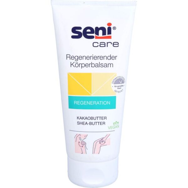 SENI care Pflegebalsam 200 ml