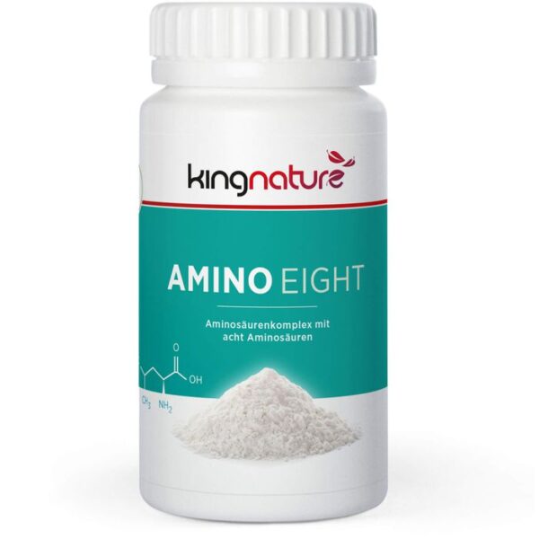 AMINO EIGHT Presslinge 240 St.