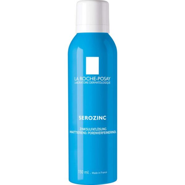 ROCHE-POSAY SEROZINC Spray 150 ml