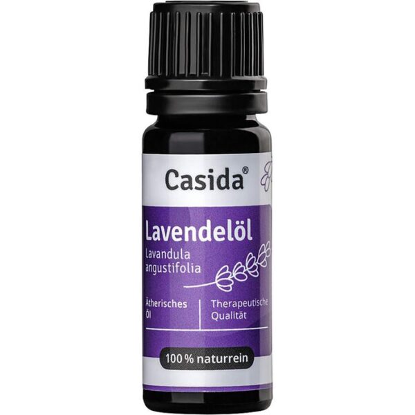 LAVENDEL ÖL naturrein ätherisch 10 ml