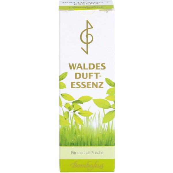 WALDESDUFT-Essenz 50 ml